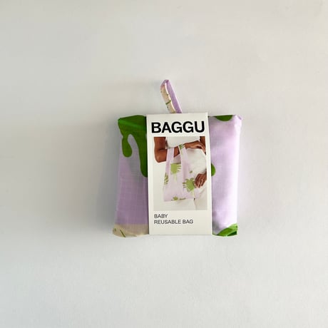 BAGGU Baby ダイコン