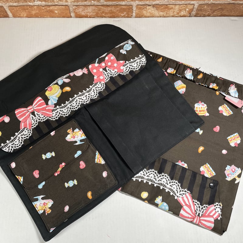 小学校 チェアカバー 防災頭巾セット | 39REBORN 小学校・小学生　椅子/チェアカバー&防災頭巾カバーセット