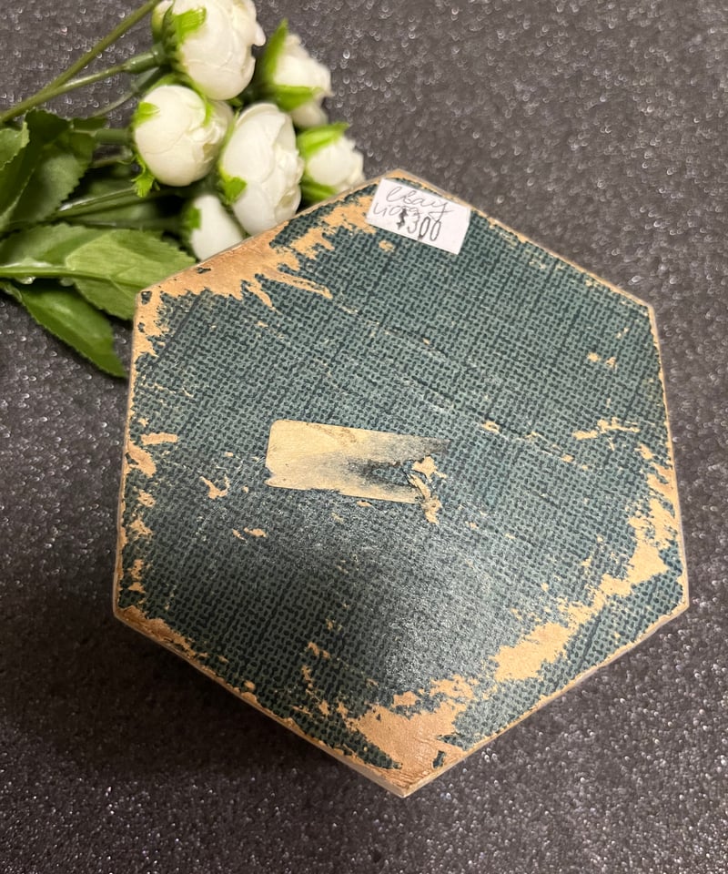 ベツレヘムパール　ジュエリーケース　真珠貝　平和　鳩ハト　ヴィクトリア　六芒星 Amazon.co.jp: ベツレヘムパール ジュエリーケース 真珠貝 平和