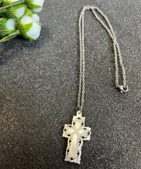 聖書 五芒星 ベツレヘムパール 白蝶貝 ベツレヘムの星 キリスト