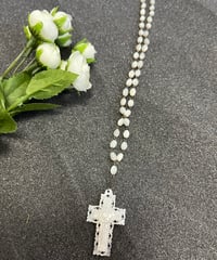 ベツレヘムパール ベツレヘムの星 五芒星 5つ星 ブローチ ベツレヘムパール ベツレヘムの星 五芒星 5つ星 ブローチ