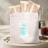 デカフェ 水出しコーヒーバッグ 3個入り