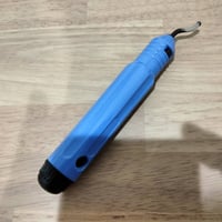 工具 パイプスクレーパー 新品