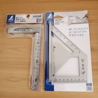 工具 シンワ 完全スコヤ 止型スコヤ 新品