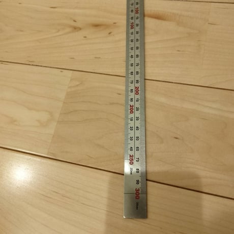 工具 差し金 30cm×15cm 2つセット 新品