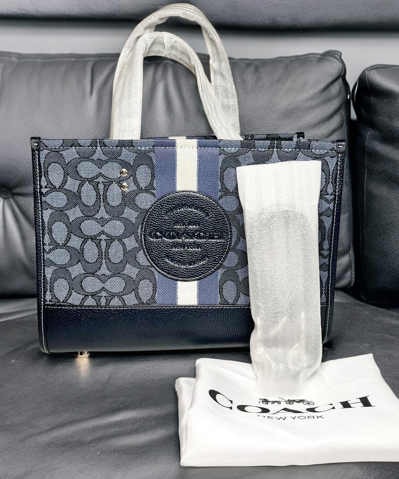 COACH コーチ トートバッグ デンプシーキャリーオールトート COACH コーチ トートバッグ デンプシーキャリーオールトート