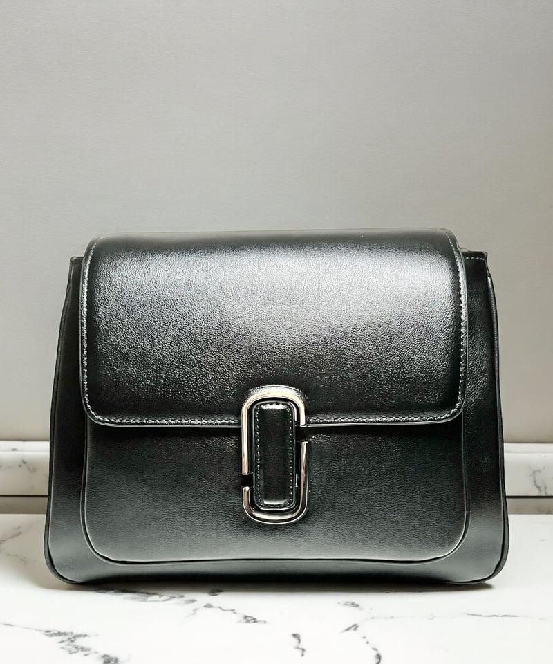 MARC JACOBS ザ J マーク チェーン サッチェル バック | LQEMIE MARC JACOBS ザ J マーク チェーン サッチェル バック | LQEMIE