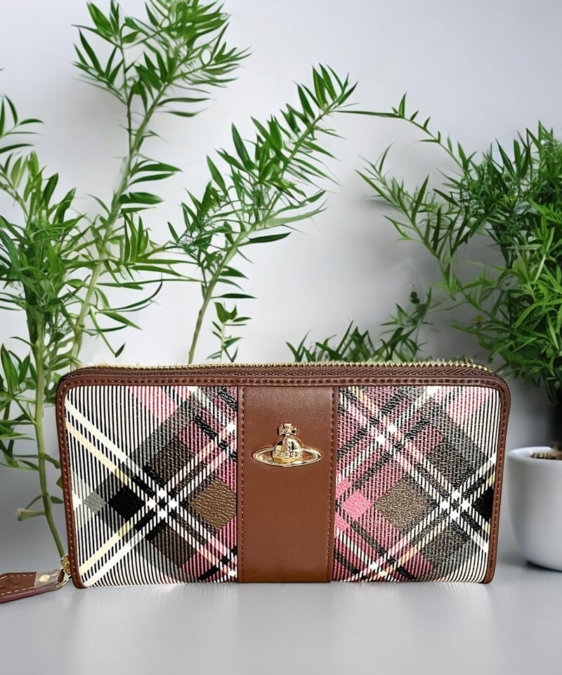 VivienneWestwood 長財布 | LQEMIE