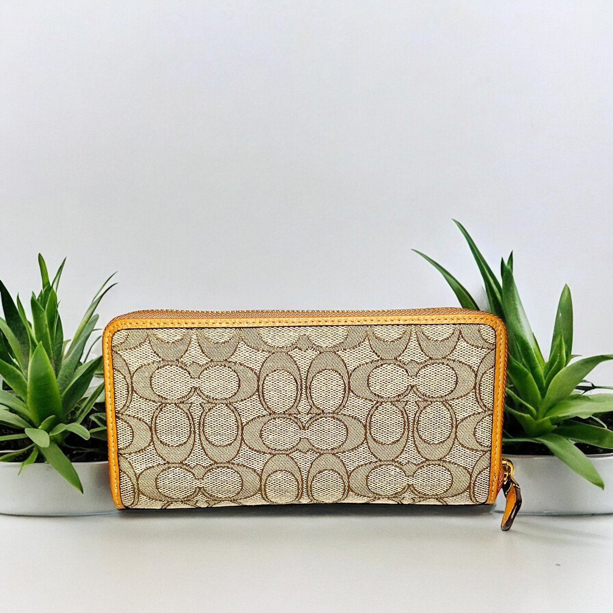 COACH 長財布 | LQEMIE