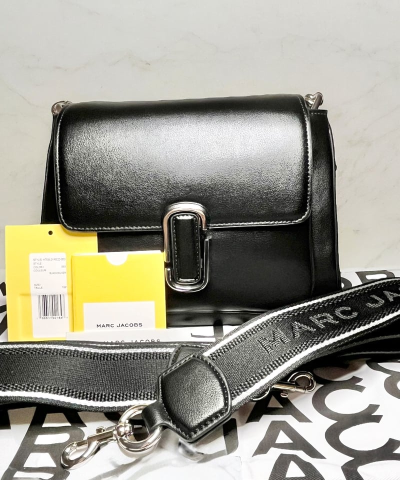 MARC JACOBS ザ J マーク チェーン サッチェル バック | LQEMIE MARC JACOBS ザ J マーク チェーン サッチェル バック | LQEMIE