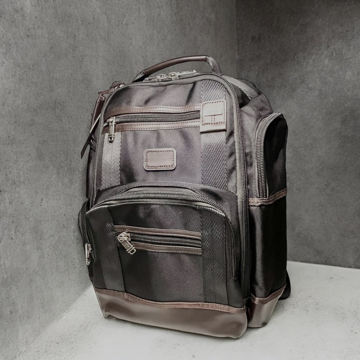 TUMI リュック キングスビル デラックス | LQEMIE