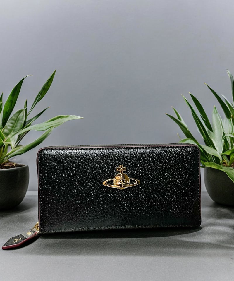VivienneWestwood 長財布 | LQEMIE