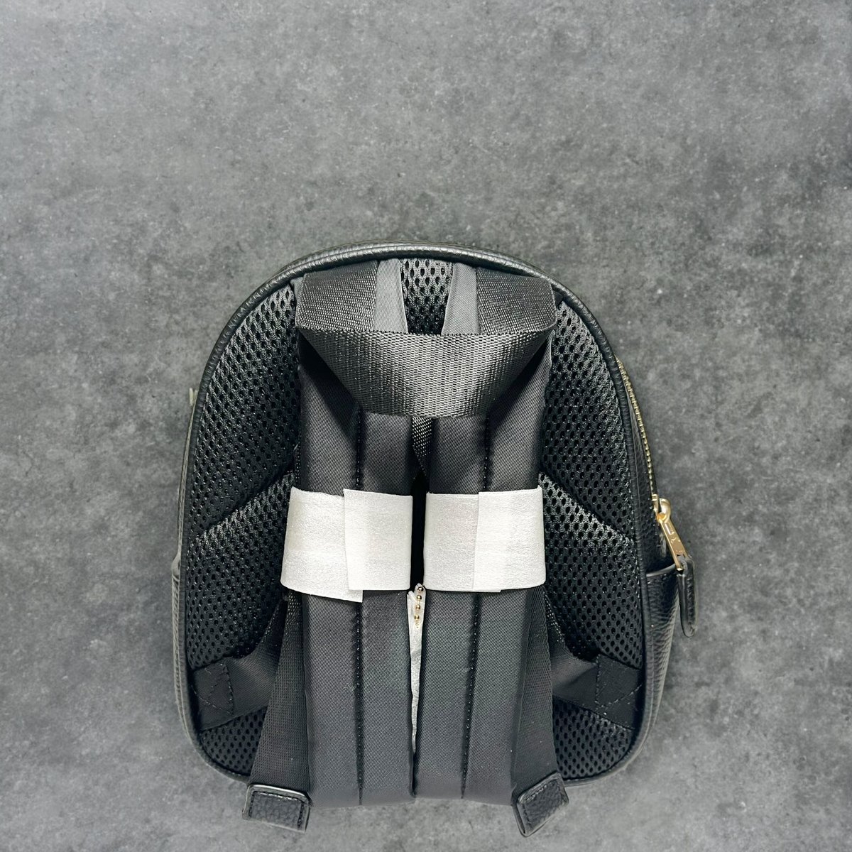 COACH コーチ ミニリュック シグネチャー ブラック | LQEMIE