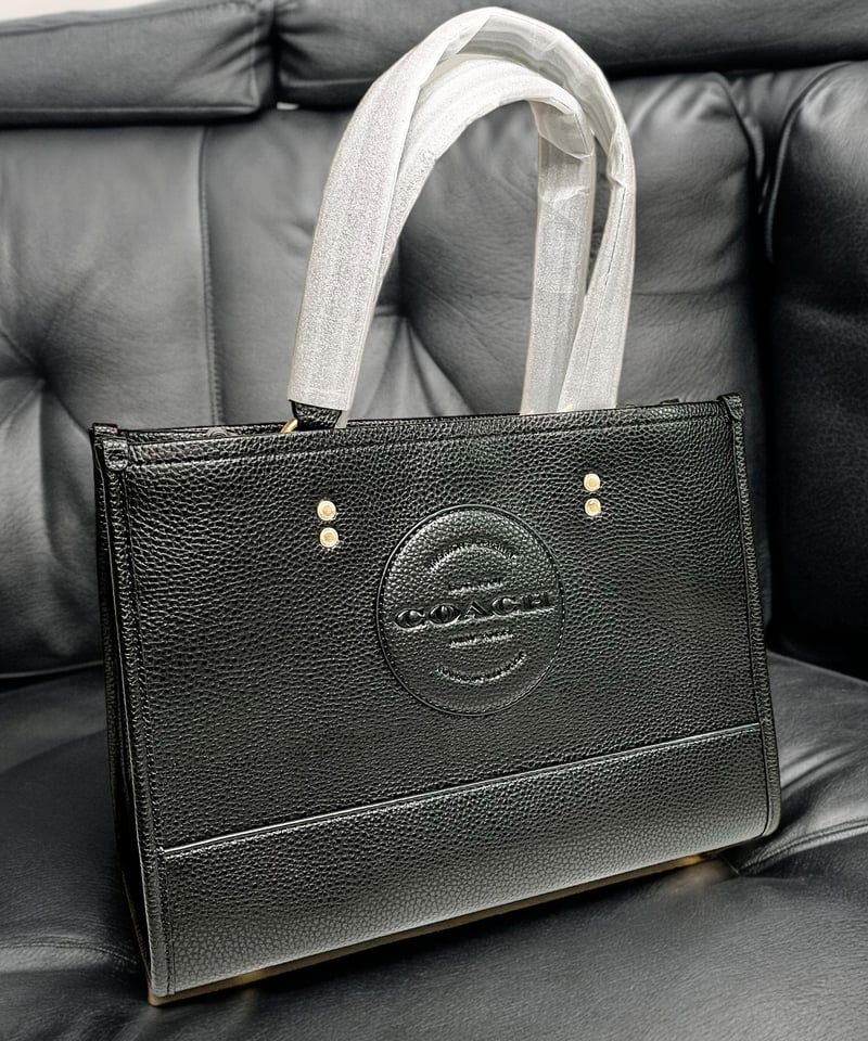 COACH デンプシー キャリーオール 公式】コーチアウトレット | デンプシー キャリーオール