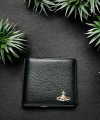 【新品】Vivienne Westwood 長財布 55vv311 新品♡Vivienne Westwood 55VV311 長財布ライトグレー