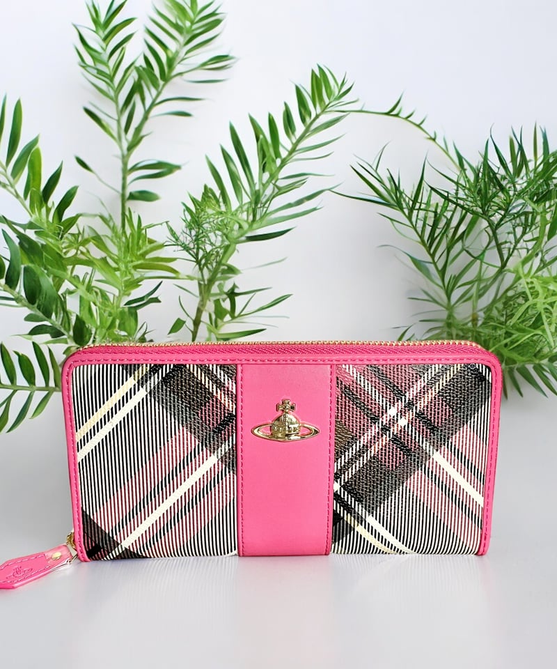 VivienneWestwood 長財布 | LQEMIE VivienneWestwood 長財布 | LQEMIE