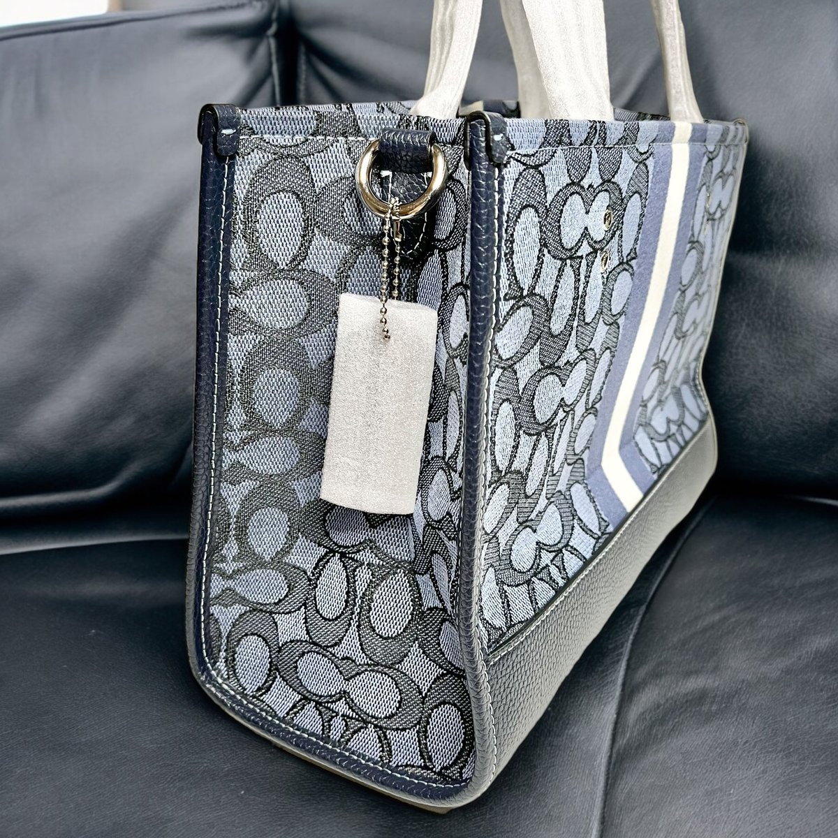 COACH コーチ トートバッグ デンプシーキャリーオールトート COACH コーチ トートバッグ デンプシーキャリーオールトート