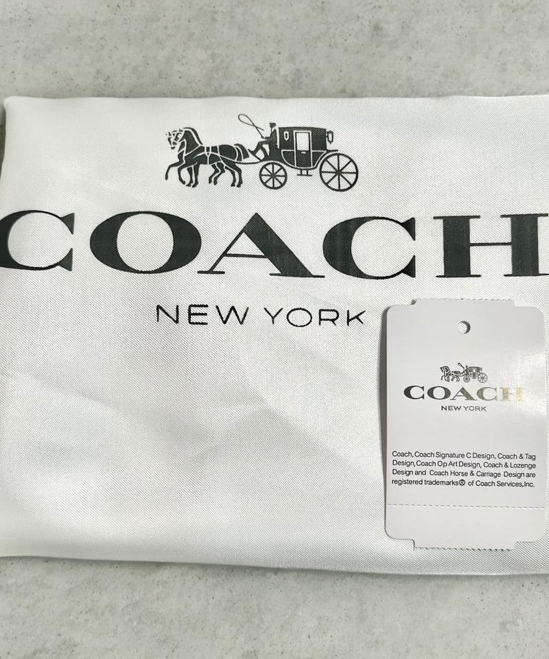COACH コーチ ミニリュック シグネチャー ブラック | LQEMIE