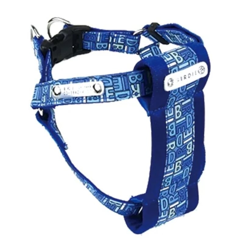 モノグラムIDハーネスM | 軽井沢BIRDIEオンラインストア