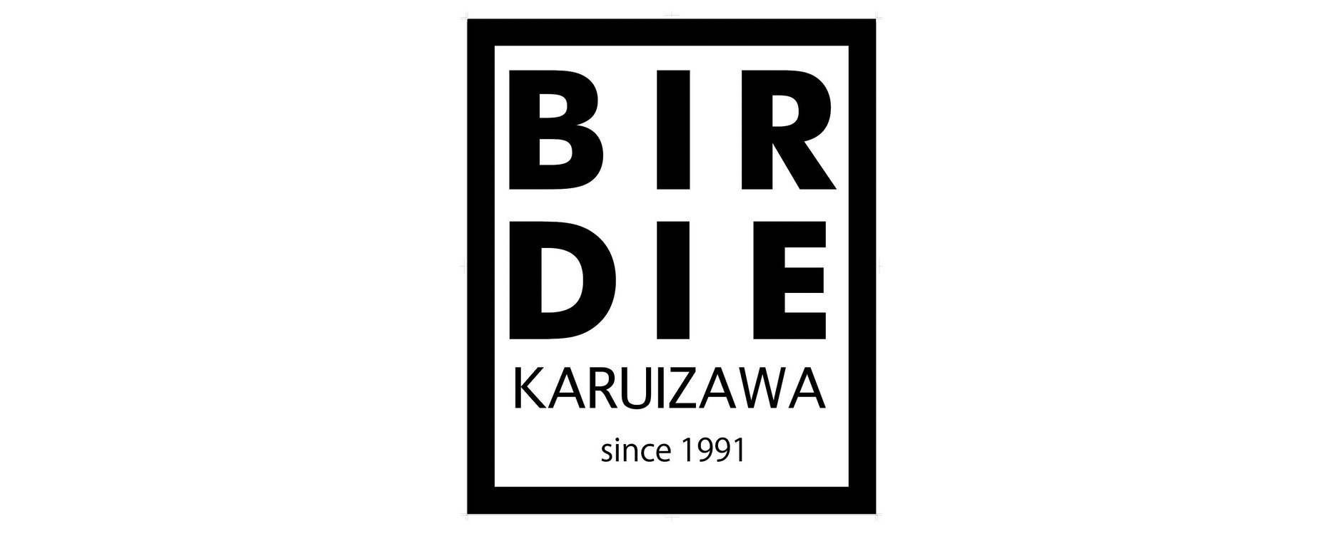 軽井沢BIRDIEオンラインストア