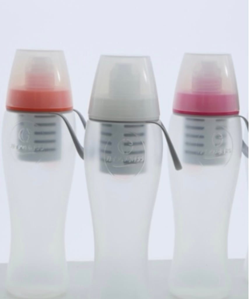 2個セット】ガイアの水 135 ガイアライトボトル専用 交換用