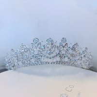 Ivory&Co. Alyssa | UH Bridal Accessory Rental Ivory&Co. Alyssa | UH Bridal Accessory Rental