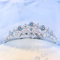 Ivory&Co. Alyssa | UH Bridal Accessory Rental Ivory&Co. Alyssa | UH Bridal Accessory Rental