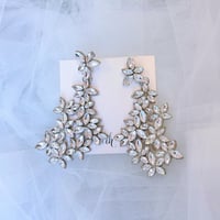 Ivory&Co. Alyssa | UH Bridal Accessory Rental Ivory&Co. Alyssa | UH Bridal Accessory Rental