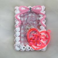 推しへシリーズ【恋！】B8 ホイップデコトレカケース