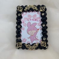 （再販）（Royal Prince）B8 ホイップデコトレカケース ②