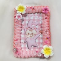 【トロピカルパンチPINK】ホイップデコトレカケース ③