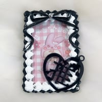 推しへシリーズ【推！】B8 ホイップデコトレカケース