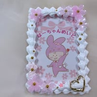 【Blossom Heart】B8 ホイップデコトレカケース③