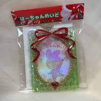 【クリスマス】トレカキーホルダケース B8 ②