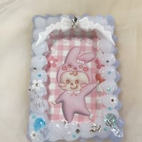【🫧 Twinkle Marine 】B8 ホイップデコトレカケース③