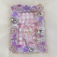 【琥珀PURPLE】B8 ホイップデコトレカケース④