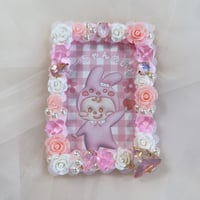 【琥珀PINK】B8 ホイップデコトレカケース ①