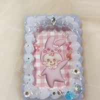 【🫧 Twinkle Marine 】B8 ホイップデコトレカケース④