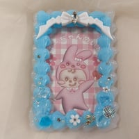 【🫧 Twinkle Marine 】B8 ホイップデコトレカケース ①