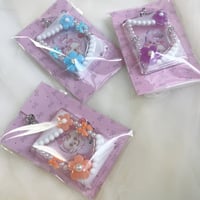 【在庫販売】mini ふらわー ケース