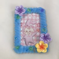 【 トロピカルパンチ】B8 ホイップデコトレカケース
