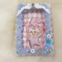【🫧 Twinkle Marine 】B8 ホイップデコトレカケース ②