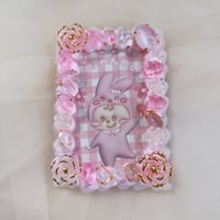 【琥珀PINK】B8 ホイップデコトレカケース ②