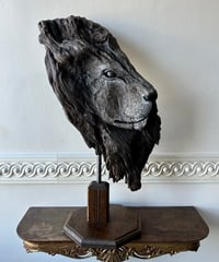 NO.9「獅子」