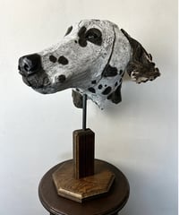 NO.11「ダルメシアン」