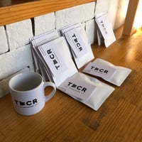 ドリップバッグ【TWCRベーシック】×5個
