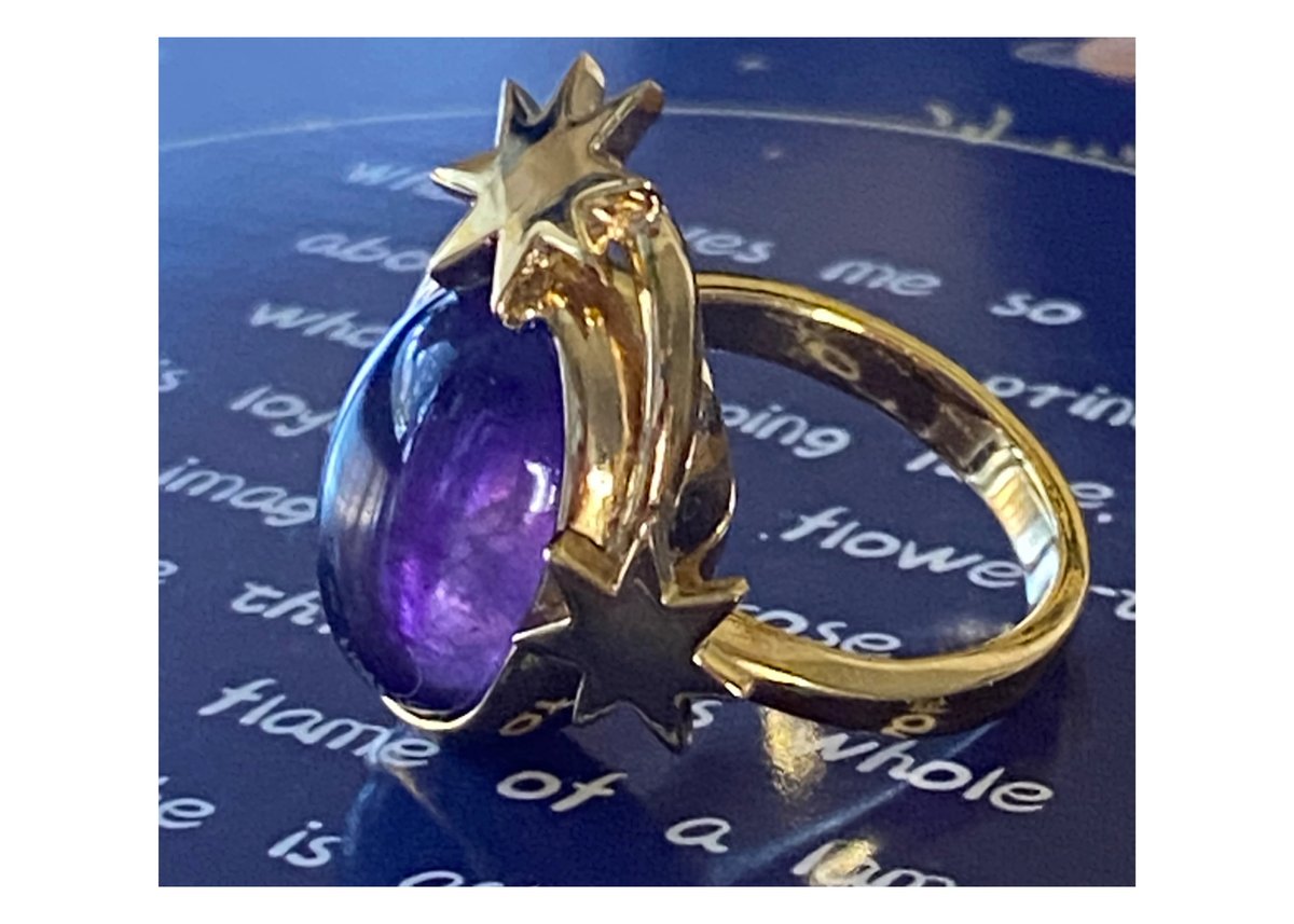 【レア】COSMIC WONDER 指輪　リング　コズミックワンダー COSMIC WONDER Light Source（コズミックワンダーライトソース
