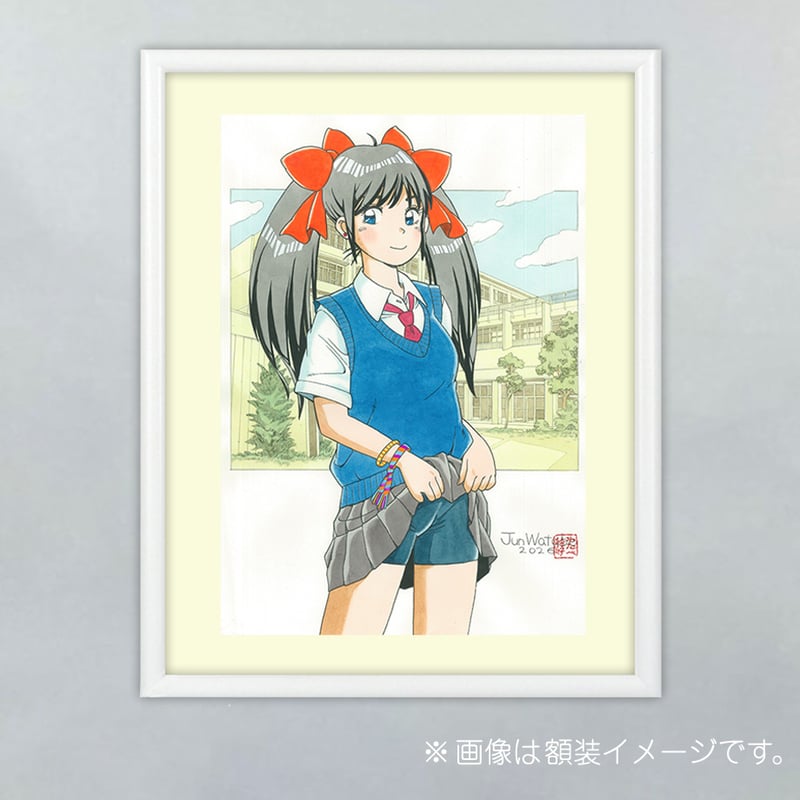 手描き」にこだわる漫画家集団 マンガ☆ハンズ 公式ギャラリーショップ