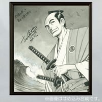 17ANS-セーラーMOON』小谷憲一 画 | 「手描き」にこだわる漫画家