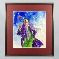 天涯の武士『戦乱』木村直巳 画 | 「手描き」にこだわる漫画家